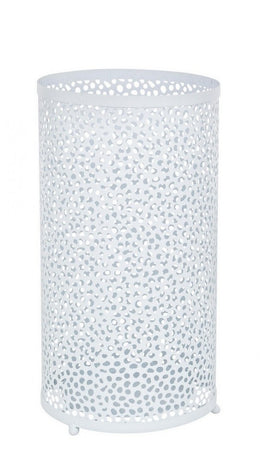 4x P.ombrello Loch zu Weiß