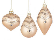 12x Anhänger VT Marylin Champagner Ass3