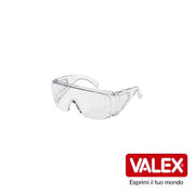 Schutzbrille transparente Arbeitsmaske