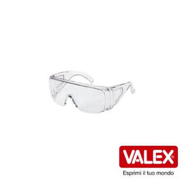 Schutzbrille transparente Arbeitsmaske