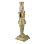 Goldharzsoldat CM10x10H31.5