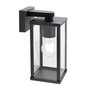 Anwendung am unteren E27 Aurea schwarze Linie