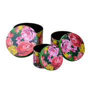 1-3 Multicolor Tondo Cmø27h.5