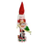 Soldatino Holzkalender CM15.5x13H60