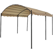Pavillon Camel L400 x P300 x H248 cm