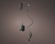 Interner Transformator 3,5 x 6 x 6,5 cm