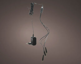 Interner Transformator 3,5 x 6 x 6,5 cm