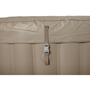 Palm Springs Airjet 4-6 Menschen aufblasbares Whirlpool Polishing Palm Springs