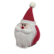 Red Santa Claus Stoff nehmen CM1111H30