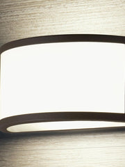 10W LED 4000K Applique White Petit Line
