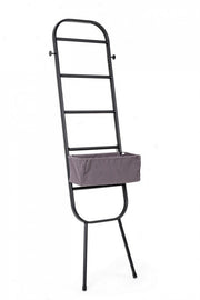 Mobile Halter Objekte 2 Haken 1 ruhiger Korb