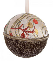 12x Dafne Multi -Green Sphere D100