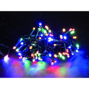 1000 LED Multicolor -LEDs 20 Lichter Weihnachten
