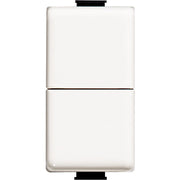 Bticino Matix Double Interbloc -Taste