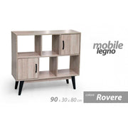 TCC/Mobile ARES 90*30*80 cm 6038/160