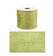 12x Doppel -Vell -Verdebband