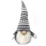 Gnom Blue Fabric CM19X17H45