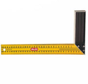 Festes Team für Stahl Carpenters und 350 mm Aluminium