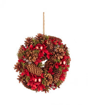 6x Corona Lilibeth Red D26