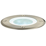 Walkable Gu10 Route Stahllinie