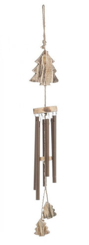 2x Scacciapensieri Sexten Tree