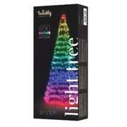 Twinkly Light Tree 450 LED