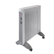 ThermoConvector in keiner natürlichen Konvektion - erhitzt bis zu 20 m²