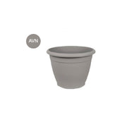 Naxos Diamètre 20cm Jar Havane