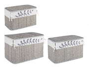 Set3 p. Objekte Alma