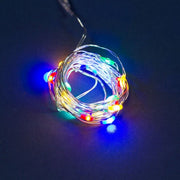 12x Kette BT 20 microled Multi int