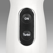 500W Tauchmixer + Schneebesen