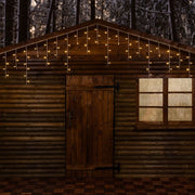 Eislicht mit 120 LED 512XH60CM