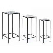 Quadratischer Erice -Tisch - groß