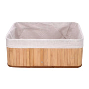 Bambusschublade 'CM39X29H16