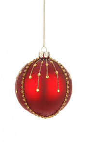 12x Sphere VT Red Sfarzo D80