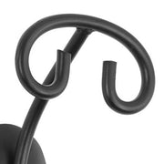 Siena -Serie in Schmiedeeisen -Eisen