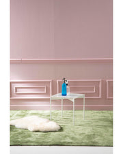 Tabelle 45 x 45 x 45H - Efeu