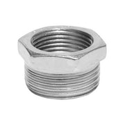 Festreduktion MF in Stahl