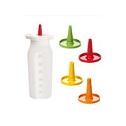 250 ml Spenderflasche
