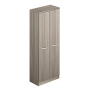 Olmo Multi -Use -Schuhgarderobe zwei Türen mit CM H182X71X38 Rack CM