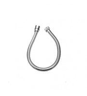 Flexible Dusche in 50 cm Stahl