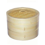 Cuocivapore Bamboo '3 Stück CMø30H16.5