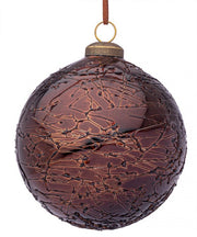 8x Sphere VT Glaciate Braun D100