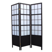 Setaré Reispapier 4 Naturtüren CM44.5x2.1x H178.5