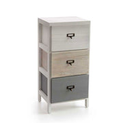 Moderne Schubladen Mehrzweckbad Antated Kitchen CM 61 H