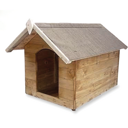 Wissen Sie für Hundepfanne 67x103x68H CM