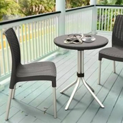 Chelsea Grafite Keter Set Keter