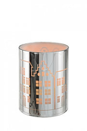 6x Candela Loft Palazzo C.