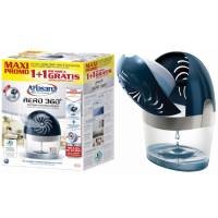 Ariasana Aero 360 Promo Kit