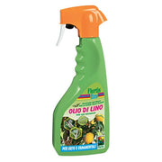 Leinenöl 500 ml